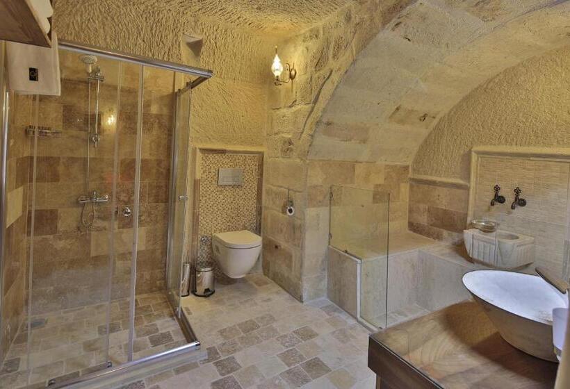 Номер Стандарт, Jacob S Cave Suites  Cappadocia