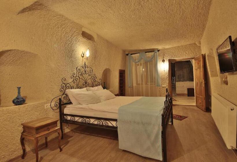 Люкс Повышенной Комфортности, Jacob S Cave Suites  Cappadocia