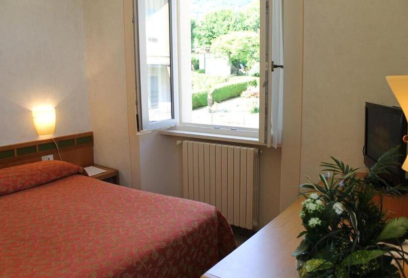 Номер Стандарт Индивидуальный, Villa Marie