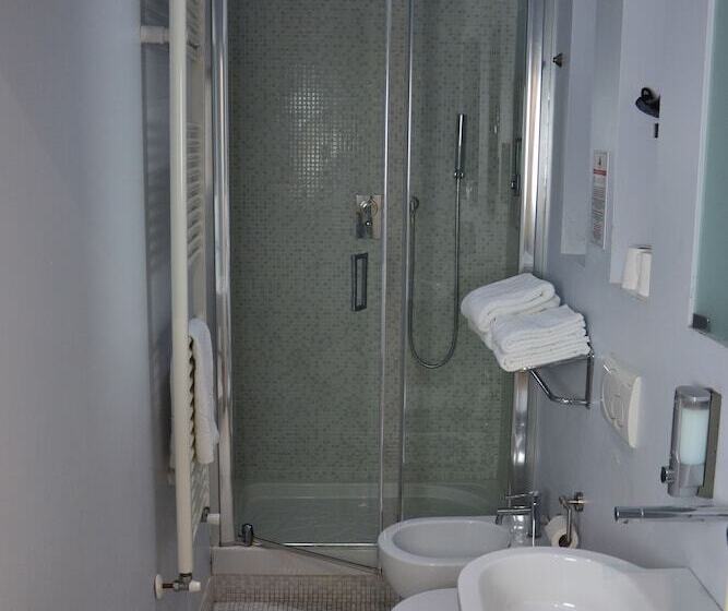 اتاق سوپریور, B&b Leopoldo
