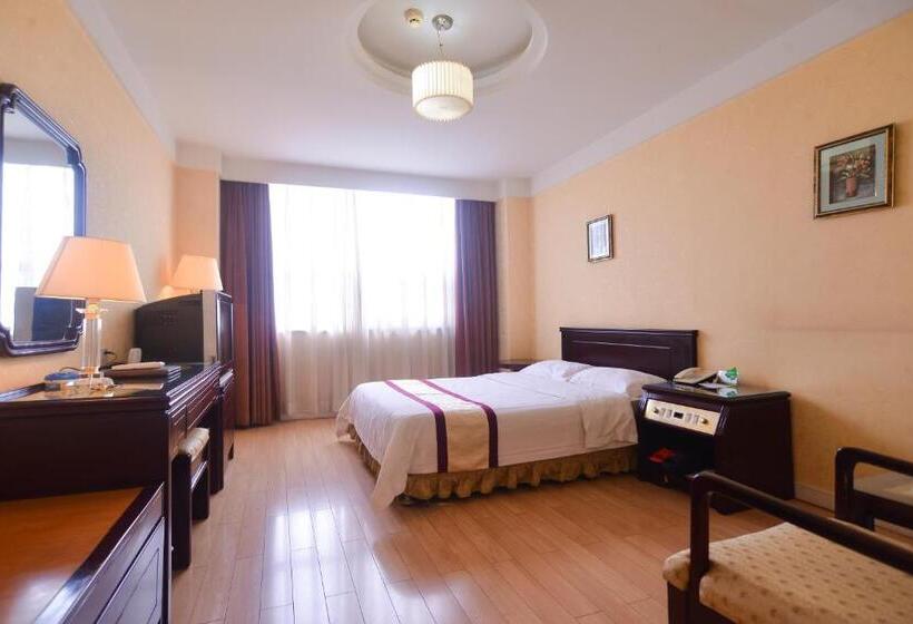 Номер Economy, Yangcheng