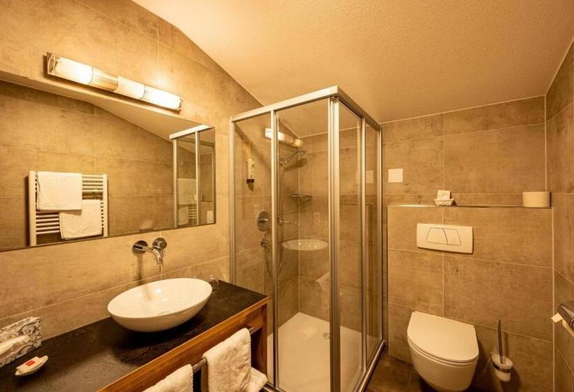 Апартаменты Comfort 2 Спальни, Rustika   Appartements & Spa