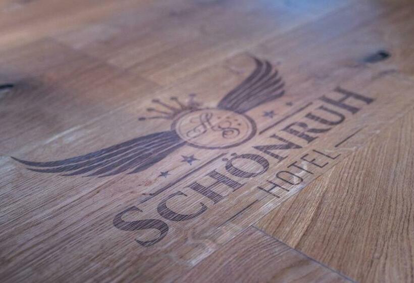 Номер Стандарт, Schönruh