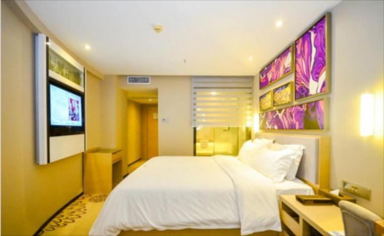 Номер Стандартный Кровать Куин, Lavande Hotel Xuzhou Golden Eagle Shopping Centre