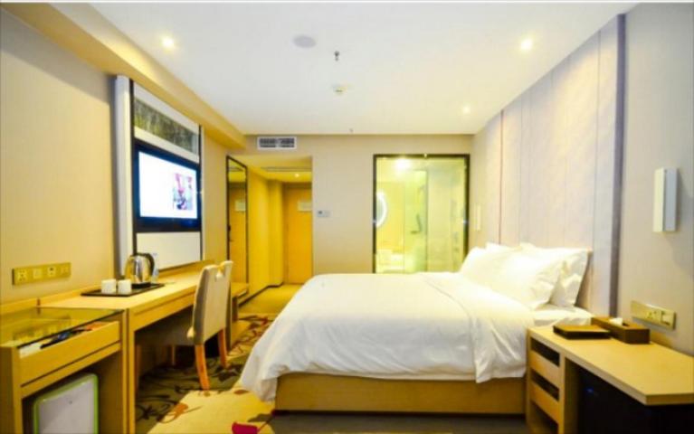 Номер бизнес-класса, Lavande Hotel Xuzhou Golden Eagle Shopping Centre