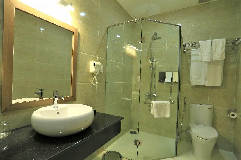 Номер Superior, Hanting Suzhou Xiangcheng Tianhong Shopping Center