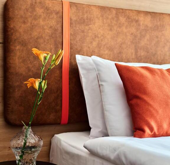 Апартаменты Премиум 1 Спальня, Bergo Resort & Spa