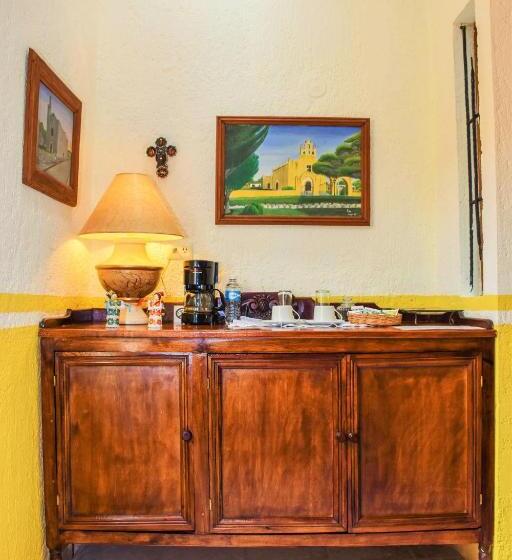 套房, Casa Tia Micha