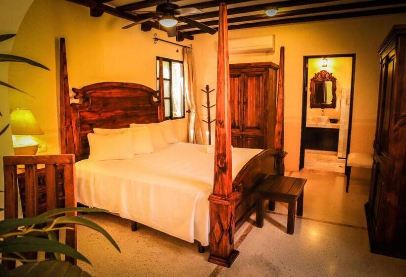套房, Casa Tia Micha
