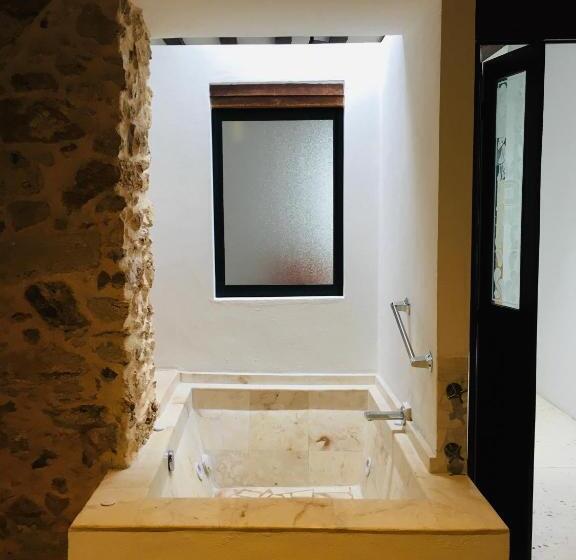 小型豪华套房, Casa Tia Micha