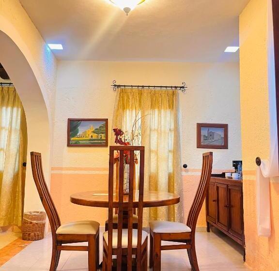 套房, Casa Tia Micha
