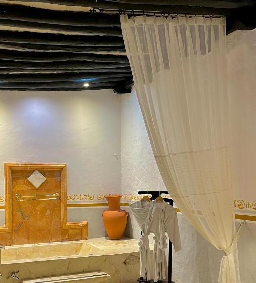 豪华套房, Casa Tia Micha