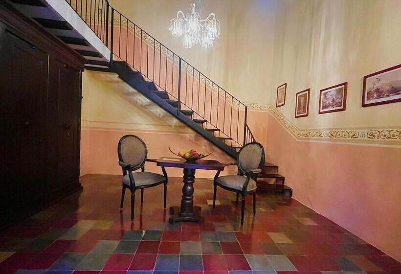 家庭套房, Casa Tia Micha