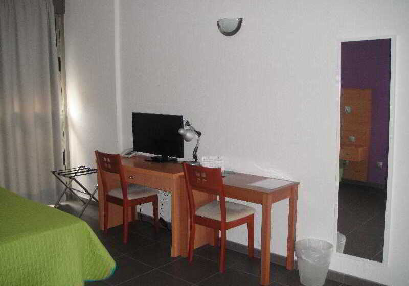 Quarto Estandar, Boji