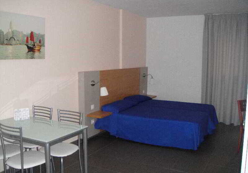 Quarto Estandar, Boji