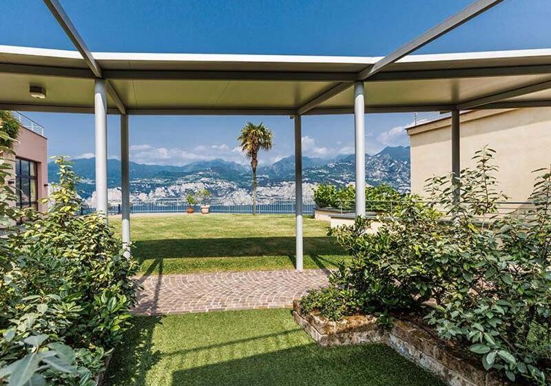 Family Suite, Natur Resort Panorama