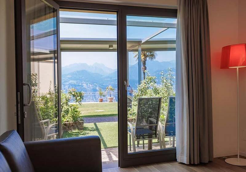 Family Suite, Natur Resort Panorama