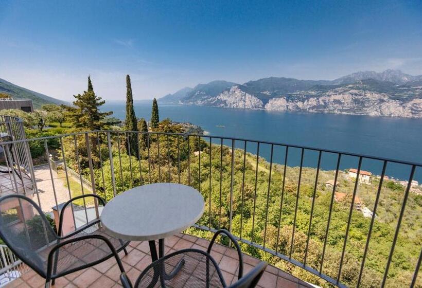 Четырехместный Номер Стандарт, Natur Resort Panorama