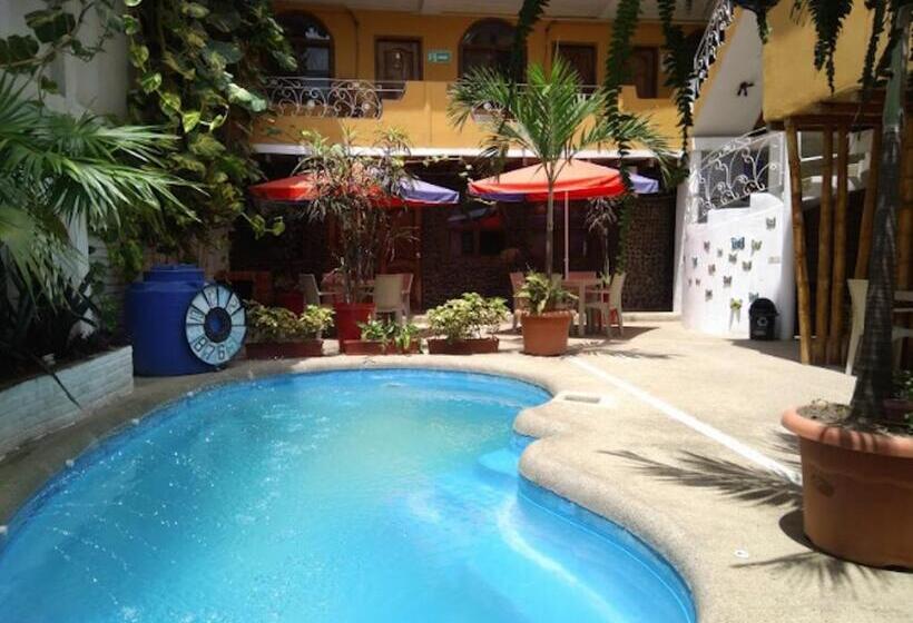 Номер Стандарт, Mybeststay Piedra Del Mar