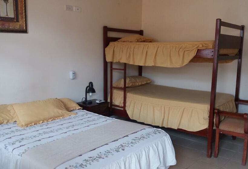 Номер Стандарт, Mybeststay Piedra Del Mar