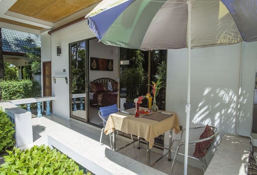 Студия Стандарт, Ya Nui Resort   Sha Extra Plus