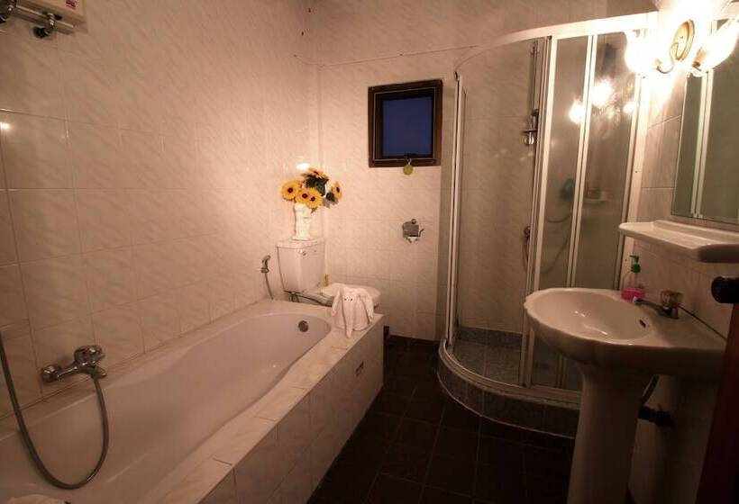 Люкс 2 Спальни, Ya Nui Resort   Sha Extra Plus