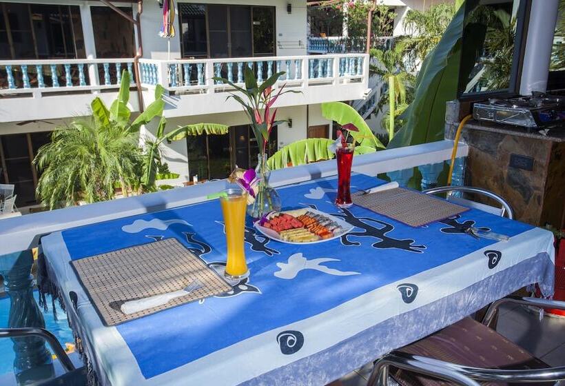 Люкс 2 Спальни, Ya Nui Resort   Sha Extra Plus