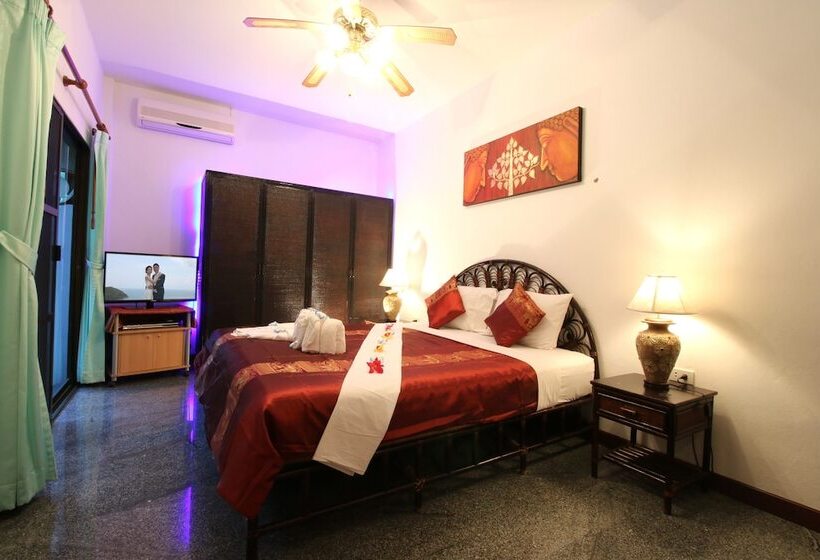 Люкс 2 Спальни, Ya Nui Resort   Sha Extra Plus