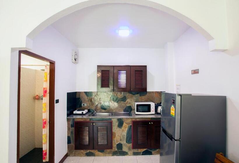 Студия Стандарт, Ya Nui Resort   Sha Extra Plus