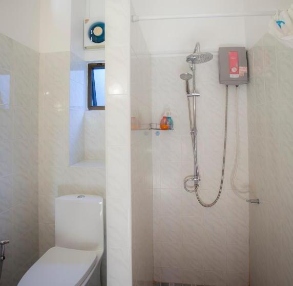 Номер Deluxe, Ya Nui Resort   Sha Extra Plus
