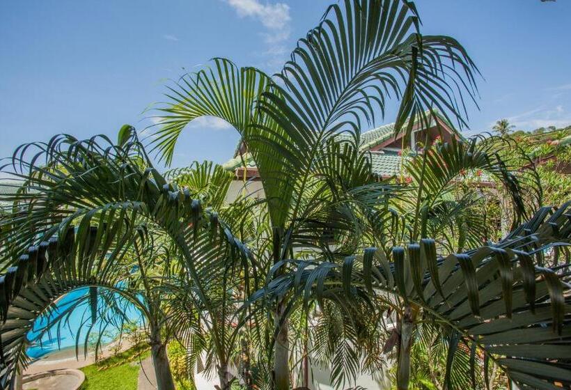 Номер Deluxe, Ya Nui Resort   Sha Extra Plus