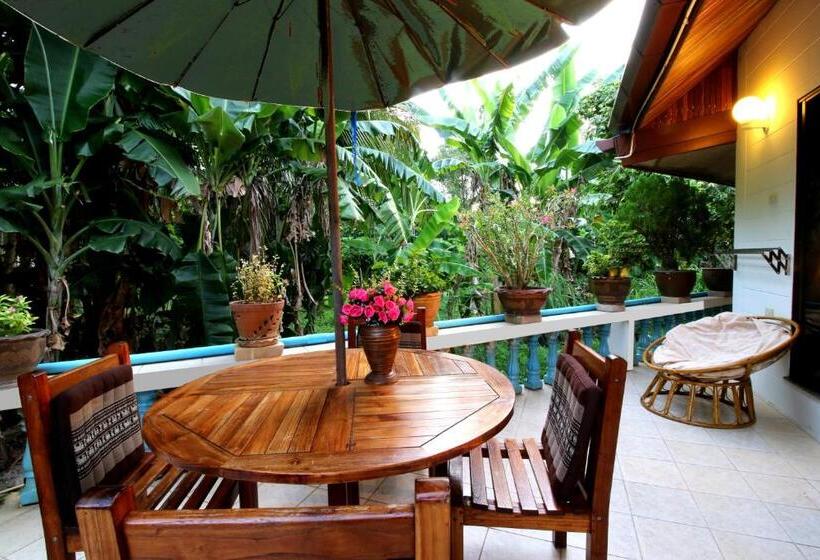 Люкс 2 Спальни, Ya Nui Resort   Sha Extra Plus