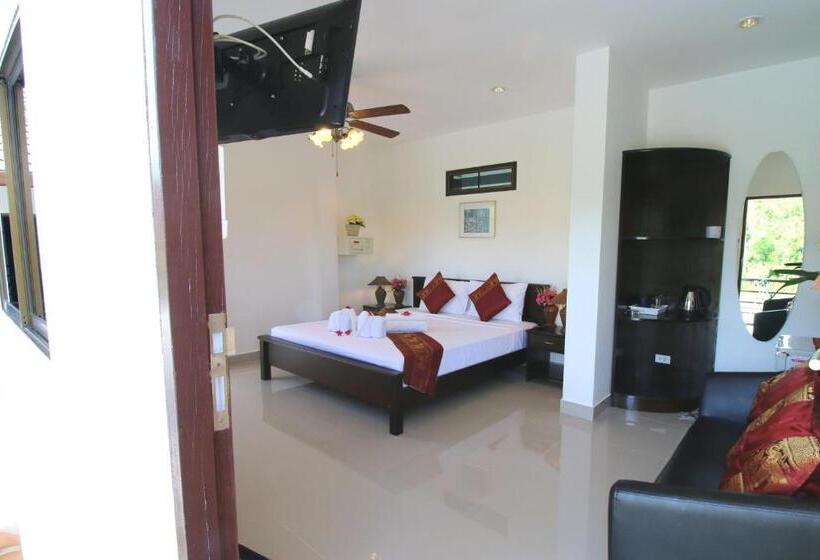Студио Economy, Ya Nui Resort   Sha Extra Plus