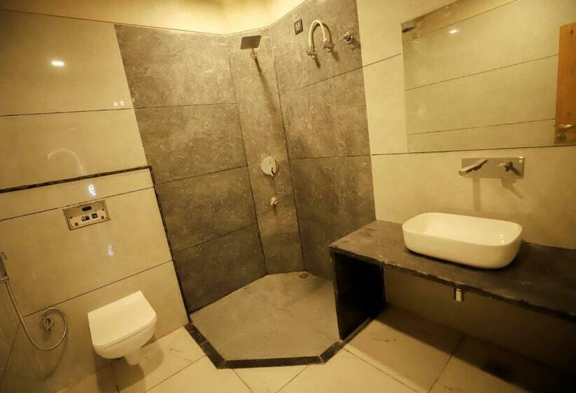 豪华房间, Nature Retreat Resort