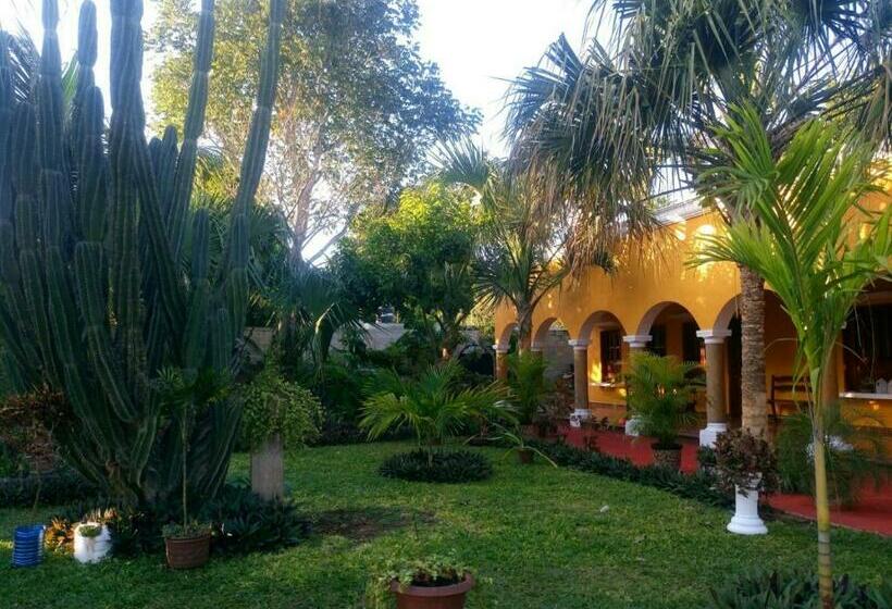 低层单卧公寓, Casa Palagui Colonial