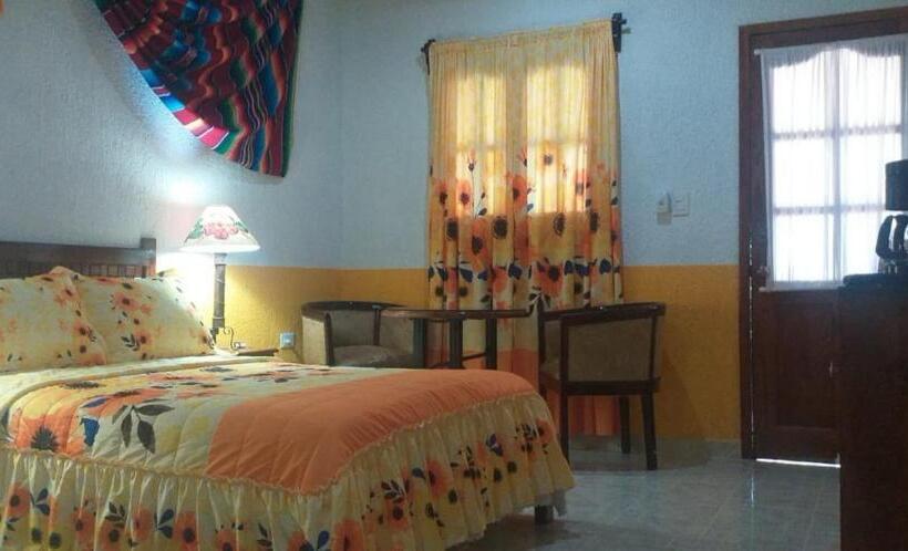 标准间, Casa Palagui Colonial