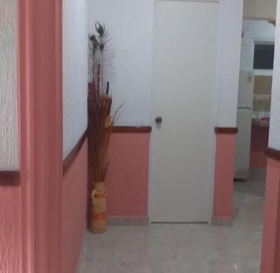 低层单卧公寓, Casa Palagui Colonial