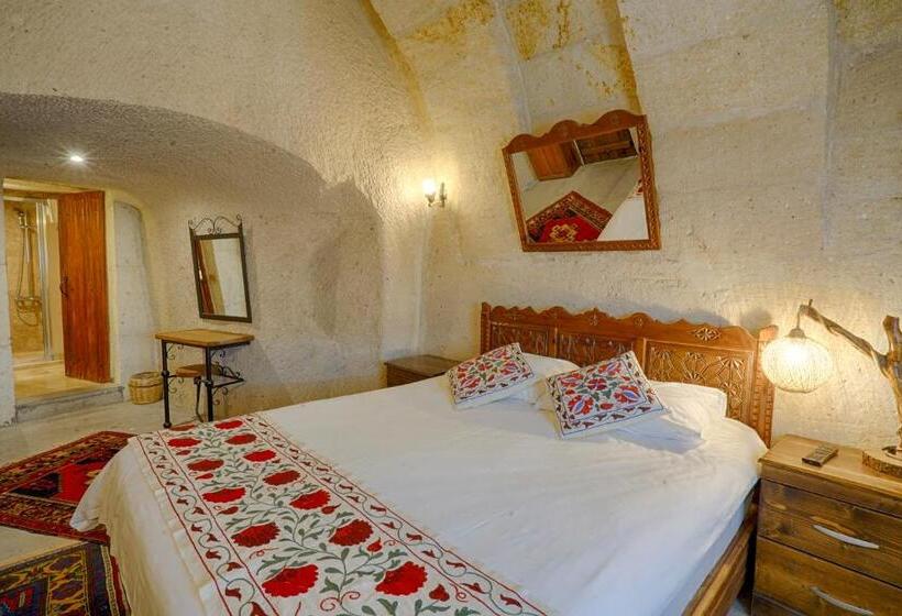 Номер Deluxe, Tulip Cave Suites