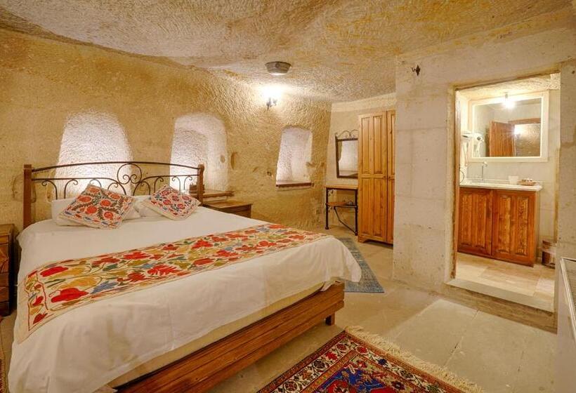 Family Suite, Tulip Cave Suites