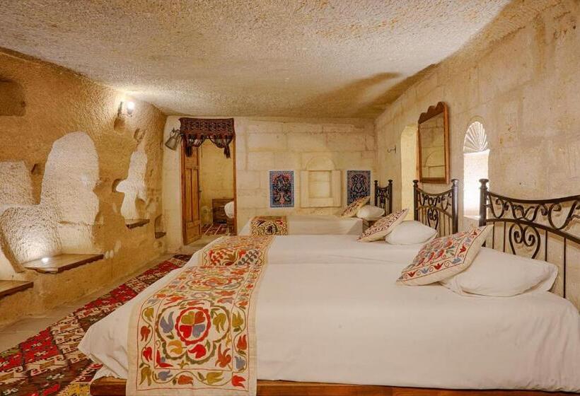 Family Suite, Tulip Cave Suites