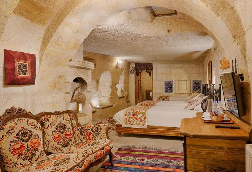 Family Suite, Tulip Cave Suites