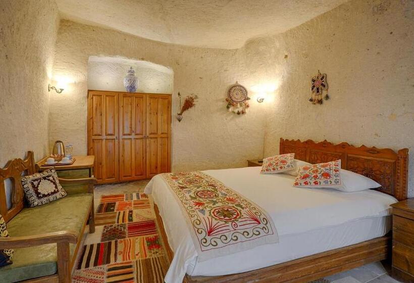 Номер Стандарт, Tulip Cave Suites