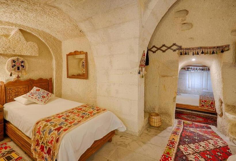 Люкс, Tulip Cave Suites