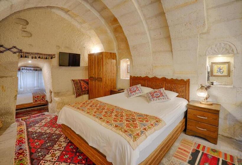 Люкс, Tulip Cave Suites