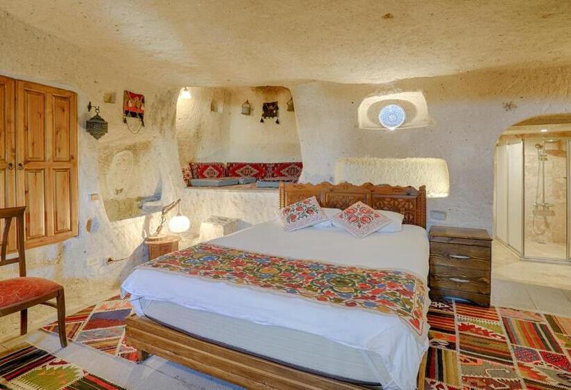 Люкс, Tulip Cave Suites