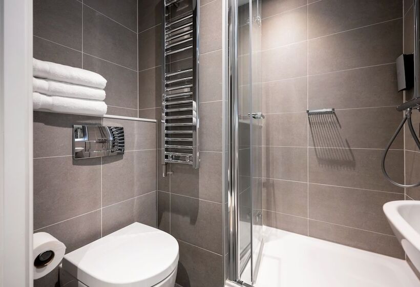 스탠다드 스튜디오, Staycity Aparthotels Dublin City Centre