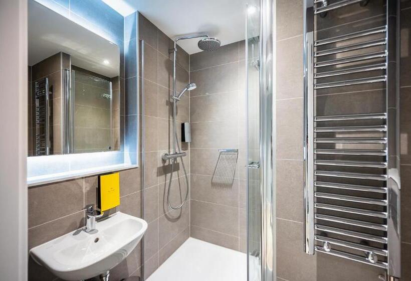 스탠다드 스튜디오, Staycity Aparthotels Dublin City Centre