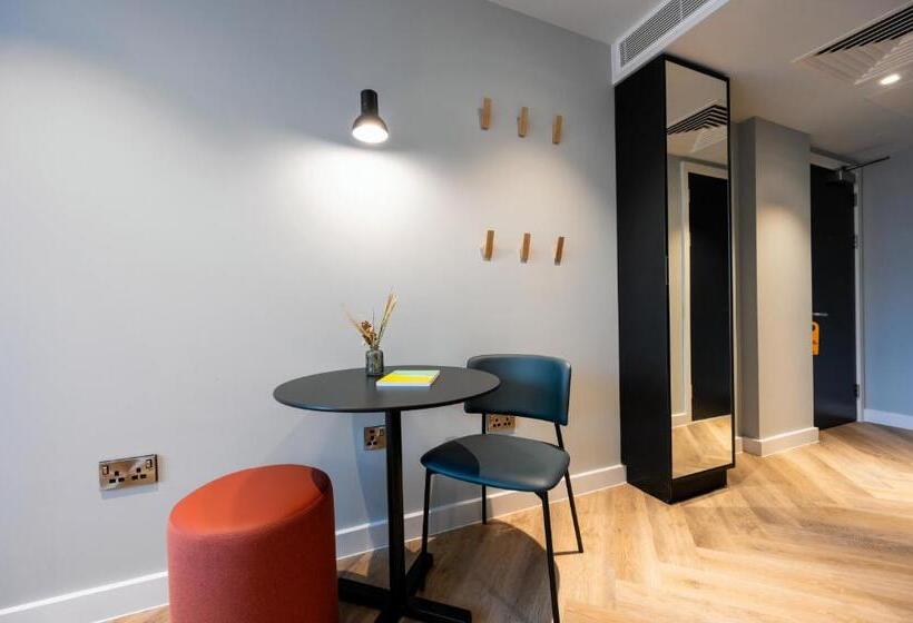 스탠다드 스튜디오, Staycity Aparthotels Dublin City Centre