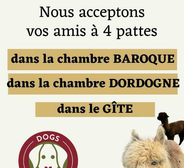 Дом 2 Спальни, The Alpaca B&b