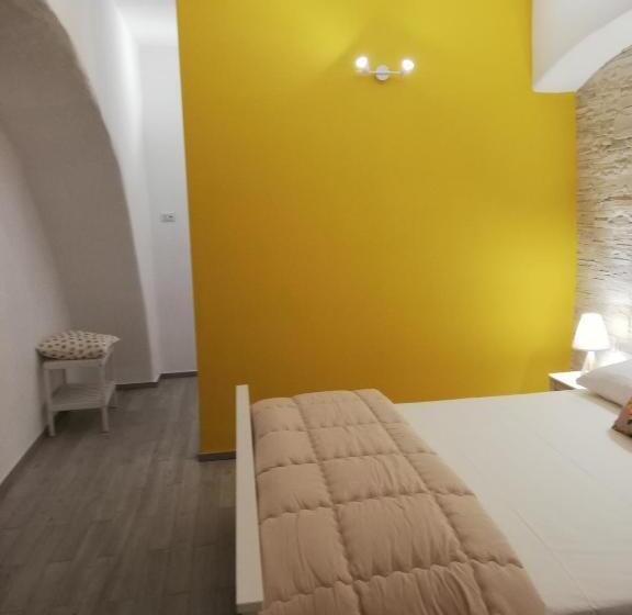 اتاق استاندارد, Dg Sicily